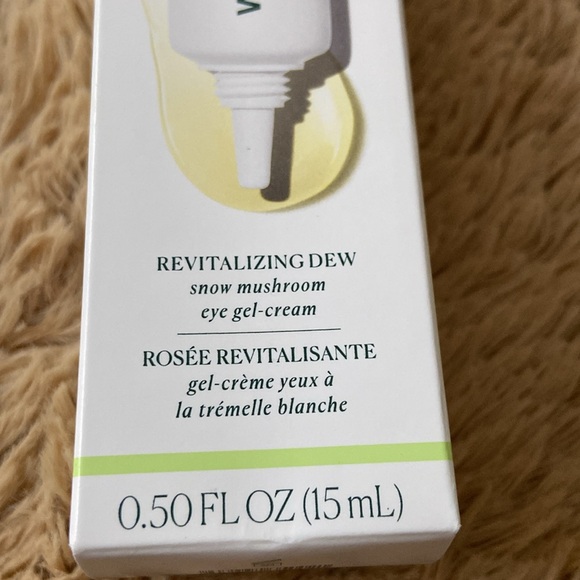 🆕 Well People snow mushroom eye gel cream - Picture 2 of 4